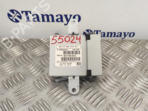 Electronic module HONDA CR-V III (RE_)  | BP12245093M83 