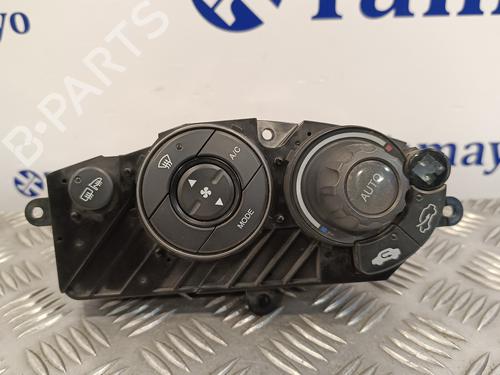 Used Climate control HONDA CIVIC VIII Hatchback (FN, FK) [2005-2012]  17060480