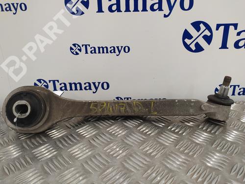 Right front suspension arm MERCEDES-BENZ E-CLASS (W211) E 240 (211.061) | BP10153101M13 