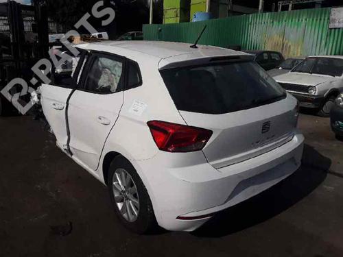 Engine control unit (ECU) SEAT IBIZA V (KJ1, KJG)  | BP6072746M57 
