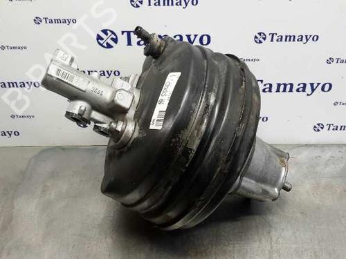Servo brake VW PHAETON (3D1, 3D2, 3D3, 3D4, 3D6, 3D7, 3D8, 3D9) 3.2 V6 4motion | BP12130693M42 