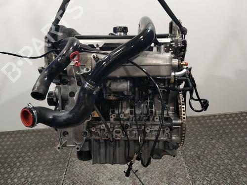 Engine VOLVO S60 I (384) 2.5 T | BP36998860M1 - Image 3