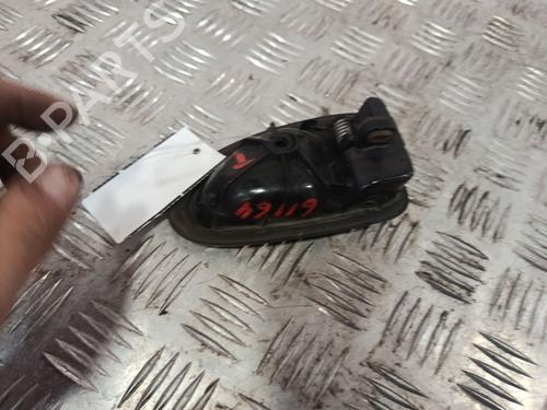 Rear left interior door handle NISSAN PRIMASTAR Van (X83) 2.5 dCi 140 | BP39499850I15 - Image 2