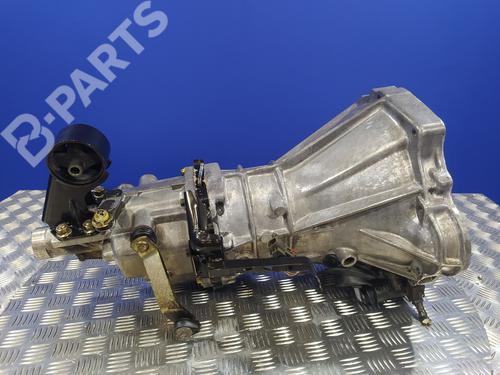 Gearbox NISSAN SERENA (C23)  | BP12172638M3 