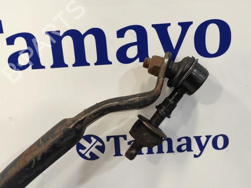 Anti roll bar SUZUKI GRAND VITARA I (FT, HT) 2.5 V6 24V 4x4 (TD62, SQ625) | BP13391014M96 