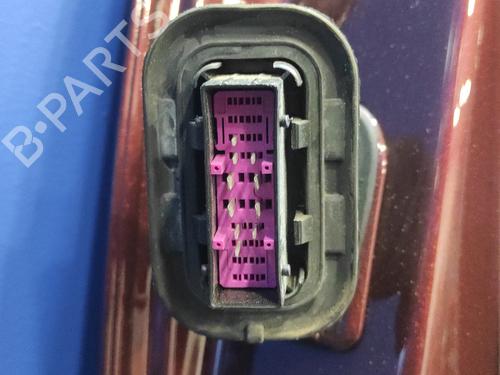 Right front door SEAT ALTEA XL (5P5, 5P8) 2.0 TDI 16V | BP13950328C3 