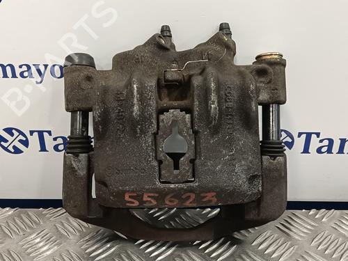 Used Right front brake caliper CITROËN JUMPER I Van (244) 2.8 HDi (128 hp) 14480649