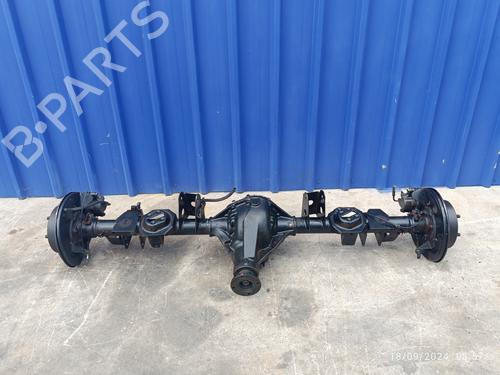 Used Rear axle SSANGYONG ACTYON I 2.0 Xdi (141 hp) 8321054