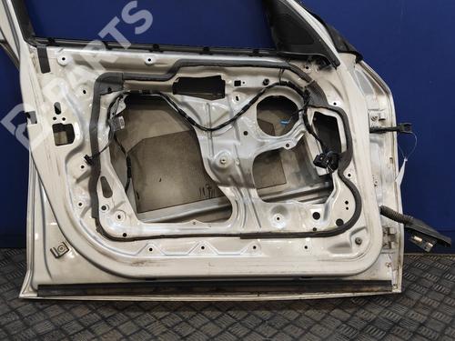 Left front door BMW 1 (E87)  | BP6422735C2 