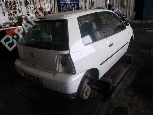 Right taillight SEAT AROSA (6H1)  | BP106256C35 