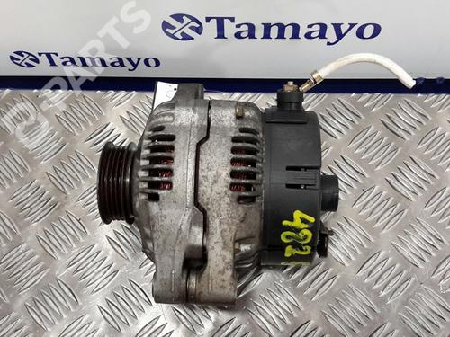 Alternator HONDA CIVIC VI Fastback (MA, MB)  | BP7561643M7 