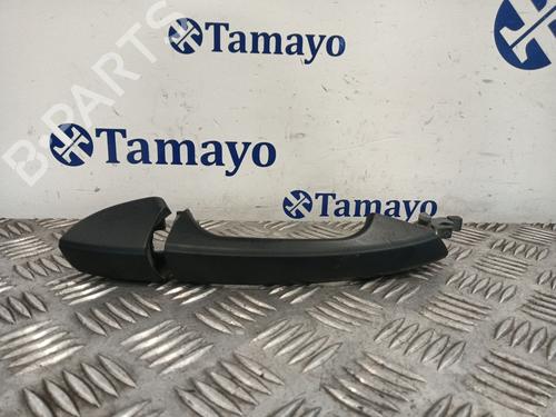 Used Front right exterior door handle MERCEDES-BENZ A-CLASS (W176) [2012-2018]  30642505