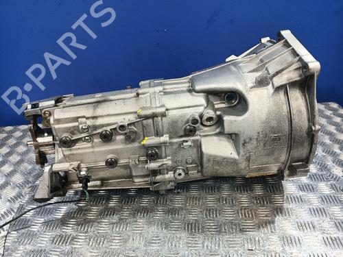Gearbox BMW 3 (E46) | BP30711066M3