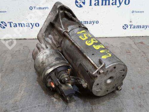 Startmotor DACIA DOKKER MPV (KE_)  | BP6070743M8 