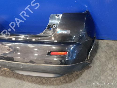 Rear bumper NISSAN JUKE (F15)  | BP21191987C8 