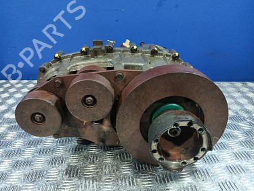 Used Transfer box JEEP GRAND CHEROKEE II (WJ, WG) [1998-2005]  30544305