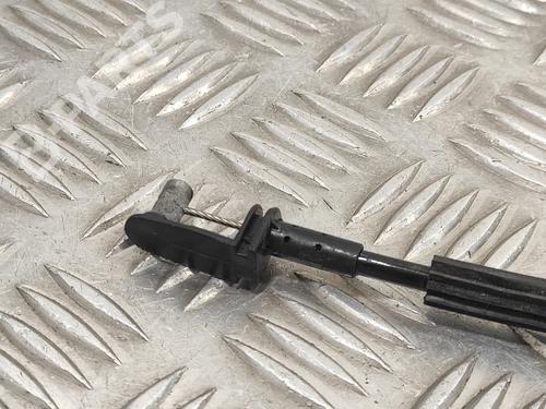 Front right lock FORD FOCUS II (DA_, HCP, DP) 1.8 TDCi | BP11414707C97 