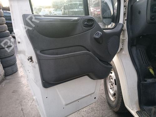 Left taillight FORD TRANSIT Van (FA_ _) 2.4 TDCi | BP30907094C34