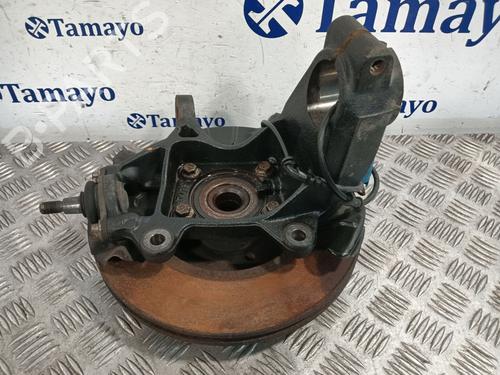 Left front steering knuckle MINI MINI (R50, R53)  | BP29627035M25 