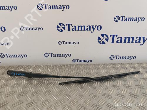 Used Front windshield wiper arm BMW Z3 Roadster (E36) [1995-2003]  19494885