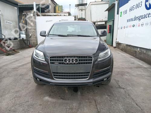 AC pipe AUDI Q7 (4LB) 4.2 FSI quattro | BP34545087M126  - Image 11