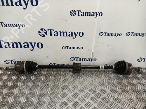 Used Right front driveshaft OPEL CORSA D (S07) 1.4 (L08, L68) (90 hp) 30717667