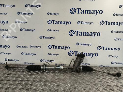 Used Steering rack SEAT IBIZA IV (6J5, 6P1) 1.4 (85 hp) 31333892