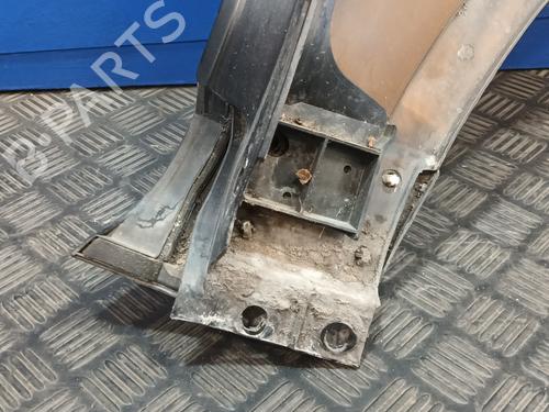 Forkjerm venstre VW TOUAREG (7LA, 7L6, 7L7)  | BP14246483C41 