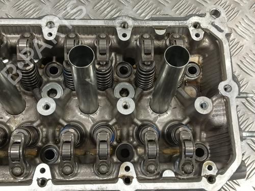 Cylinder head TOYOTA PRIUS (_W5_)  | BP13382574M5 