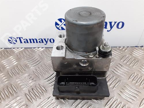 Used ABS pump JAGUAR XF I (X250) 3.0 D (241 hp) 8332805