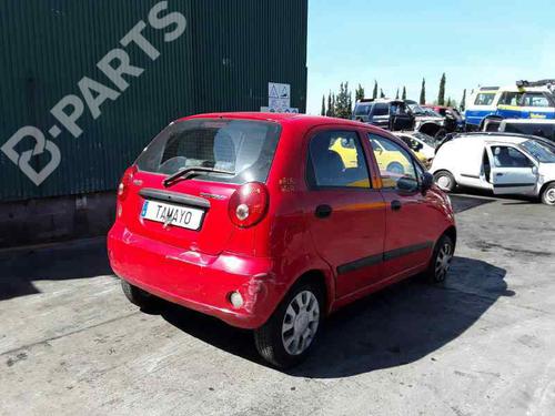 Steering pump CHEVROLET MATIZ (M200, M250) 0.8 | BP1711729M99