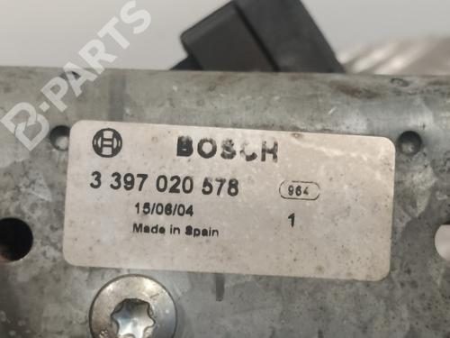 Front wiper motor PEUGEOT 206 Hatchback (2A/C) 1.6 16V | BP10085576M29 