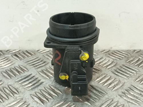 Used Mass air flow sensor Mass air flow sensor PEUGEOT 308 SW I (4E_, 4H_) 1.6 HDi (112 hp) 33987017 33987017