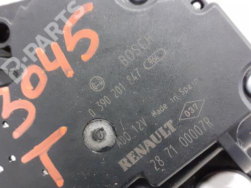 Rear wiper motor RENAULT MEGANE III Grandtour (KZ0/1) 1.5 dCi (KZ09, KZ0D, KZ1G, KZ29, KZ14, KZ1W, KZ10, KZ1F,... | BP9536838M102 
