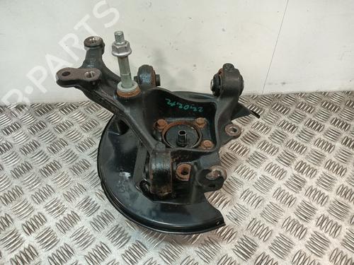 Used Left rear steering knuckle Left rear steering knuckle TOYOTA C-HR (_X1_) 1.8 Hybrid (ZYX10_, ZYX11_) (98 hp) 35932155 35932155