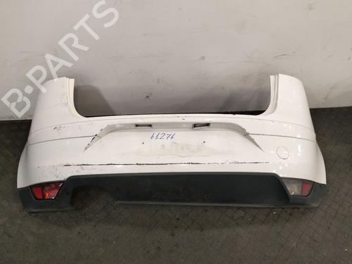 Used Rear bumper Rear bumper 39654952 39654952