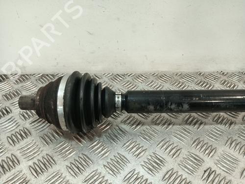 Right front driveshaft AUDI A3 (8P1) 2.0 TDI 16V | BP34472362M39 - Image 2
