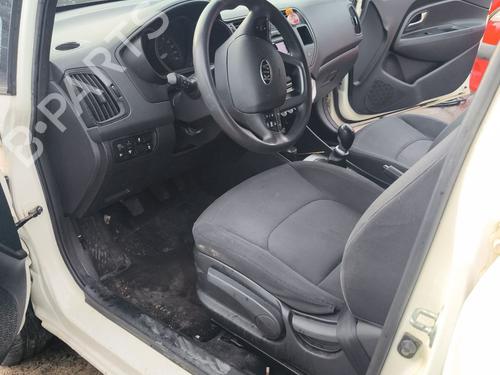 Used Steering column Steering column KIA RIO III (UB) 1.4 CVVT (109 hp) 40121442 40121442