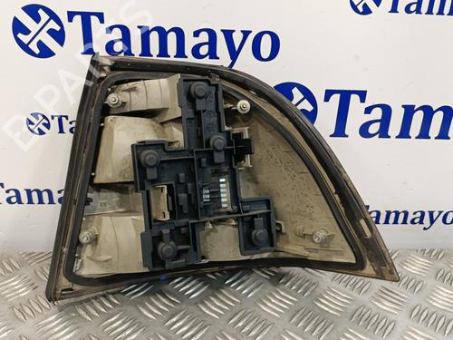Left taillight OPEL VECTRA B (J96) 2.0 DTI 16V (F19) | BP17712172C34 