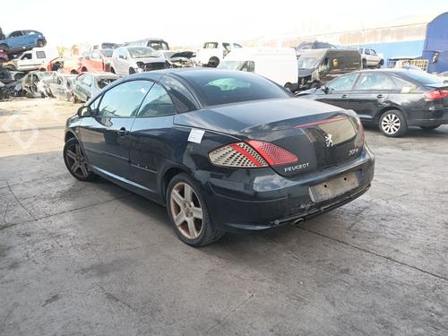 Engine PEUGEOT 307 CC (3B) 2.0 16V | BP30923299M1
