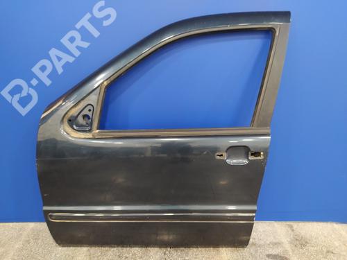 Used Left front door MERCEDES-BENZ M-CLASS (W163) [1998-2005]  7436758