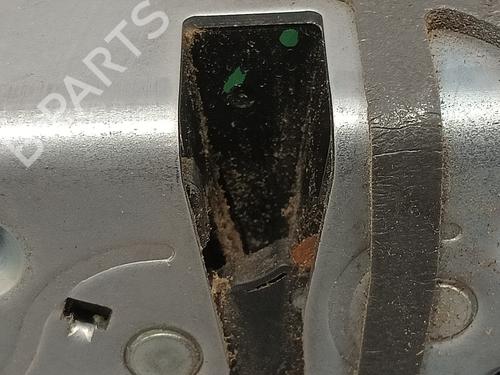 Front right lock FORD FIESTA VI (CB1, CCN)  | BP13897723C97 