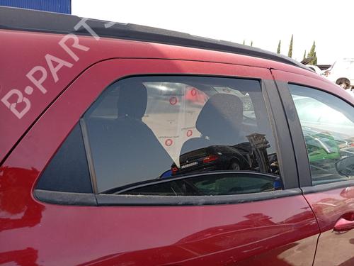 Dør rude højre bagtil Dør rude højre bagtil FORD ECOSPORT 1.0 EcoBoost (125 hp) 36801151 36801151