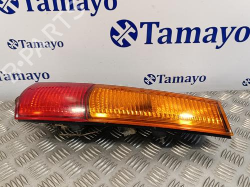 Right taillight SUZUKI IGNIS II (MH) 1.3 (RM413) | BP17560428C35 