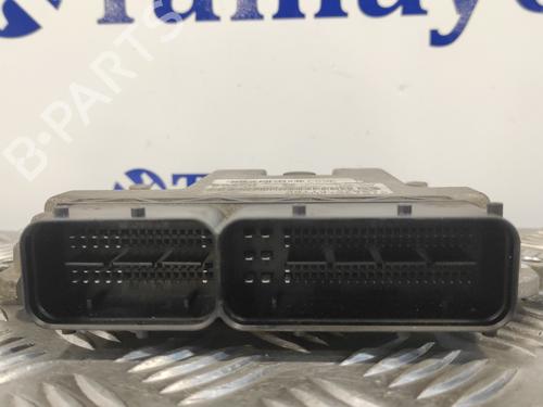Engine control unit (ECU) HYUNDAI SANTA FÉ II (CM)  | BP13023574M57 