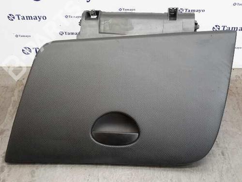Glove box SEAT LEON (1P1) 1.2 TSI 1P1857103A | 1P1857095C