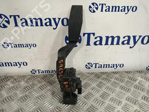 Pedal OPEL ZAFIRA / ZAFIRA FAMILY B (A05) 1.9 CDTI (M75) (120 hp) 31134214