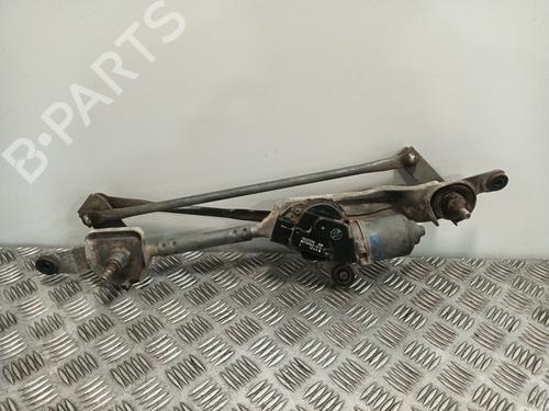 Used Front wiper motor Front wiper motor OPEL INSIGNIA A (G09) 2.0 CDTI (68) (131 hp) 32844990 32844990