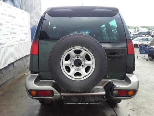 AC-Kompressor NISSAN TERRANO II (R20) 2.7 TDi 4WD | BP8527480M34 