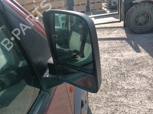 Used Right mirror Right mirror FORD TOURNEO CONNECT 1.8 TDCi (90 hp) 34579188 34579188